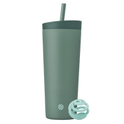 2-in-1 Shaker Tumbler I6