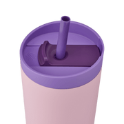 2-in-1 Shaker Tumbler