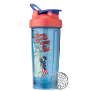 The Shaker Club - Pro Series