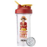 One Piece - Pro Series