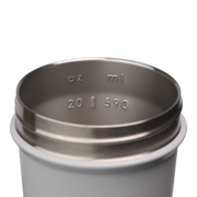 Sport Stainless Sleek