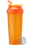 Bright Orange