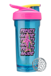 Frenzy Mode
