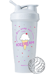 Will Work for Icecream