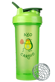 Foodie Shakers - Classic