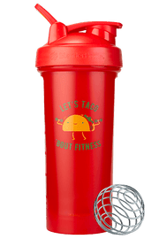 Foodie Shakers - Classic