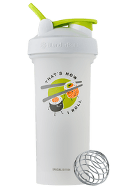 Foodie Shakers - Classic