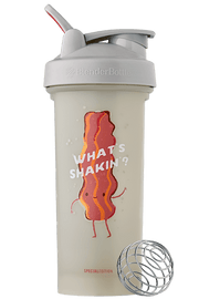 Foodie Shakers - Classic