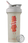 What's Shakin?