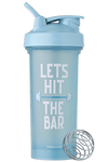 Let's Hit the Bar