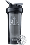 Deathly Hallows