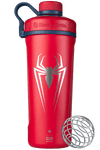 Spider-Man - Spidey Red