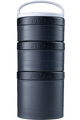 Starter 3Pak w/ Handle / Black