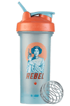 Leia - Rebel