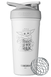 The Mandalorian - Insulated Stainless Steel Sport