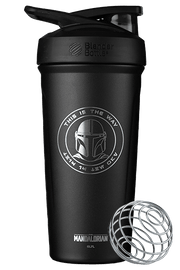 The Mandalorian - Insulated Stainless Steel Sport